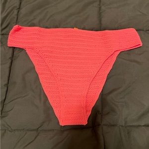 Skims swim crochet bottoms